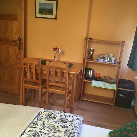 Villa Marysienka Zawoja Esterno foto