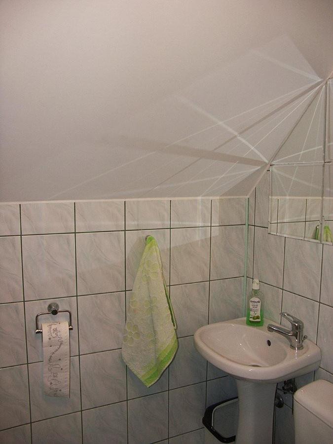 Villa Marysienka Zawoja Esterno foto